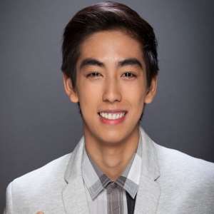 Michael Christian Martinez